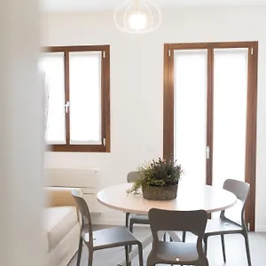  Apartment Venezia Fly Italy