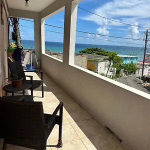  Apartment Beautiful Ocean View La Perla Puerto Rico