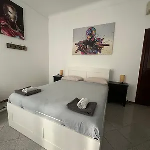  Apartment Matteo Italy